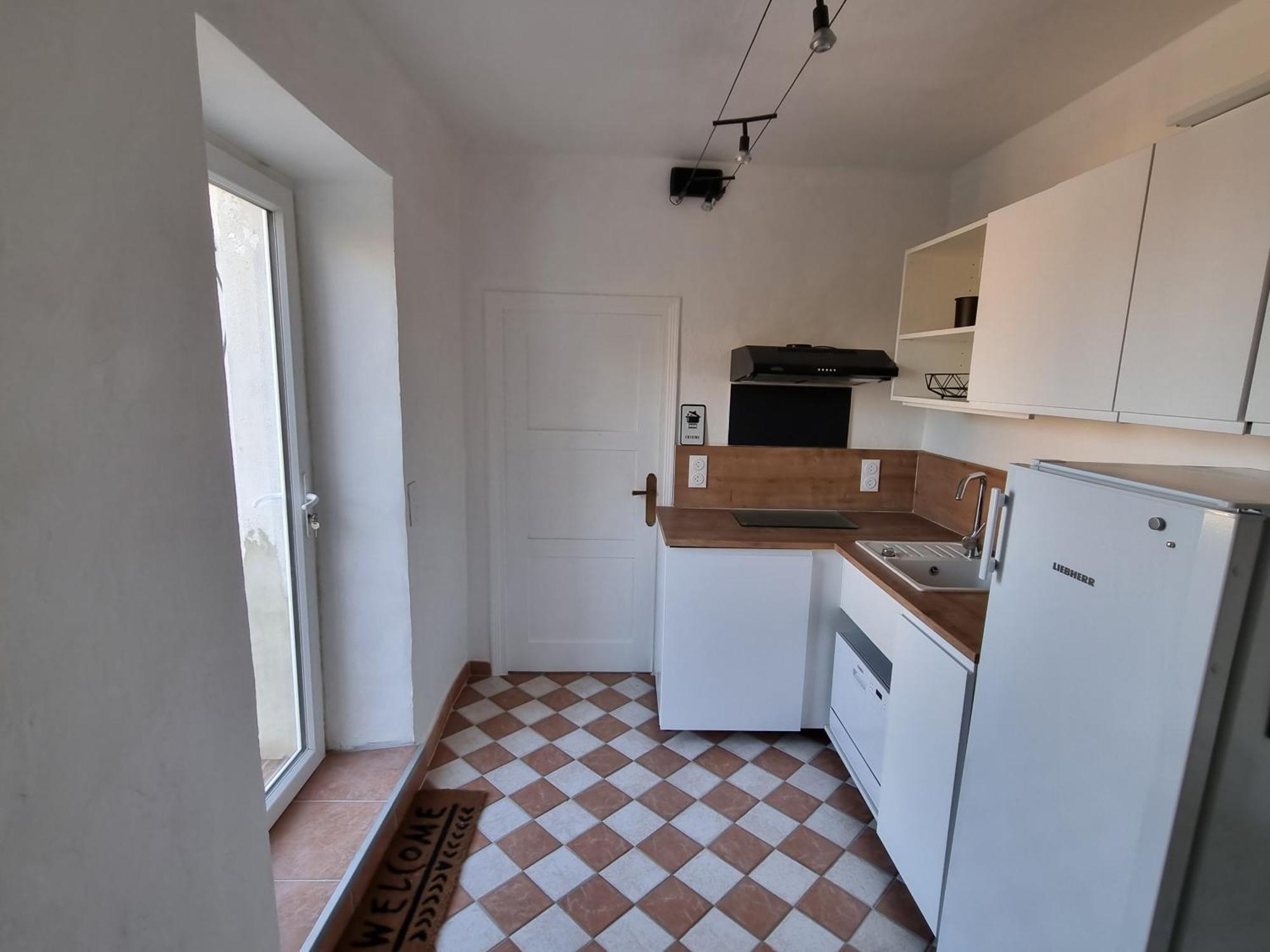 Au Fil De Soi Villa Saint-Julien-de-Peyrolas Ngoại thất bức ảnh