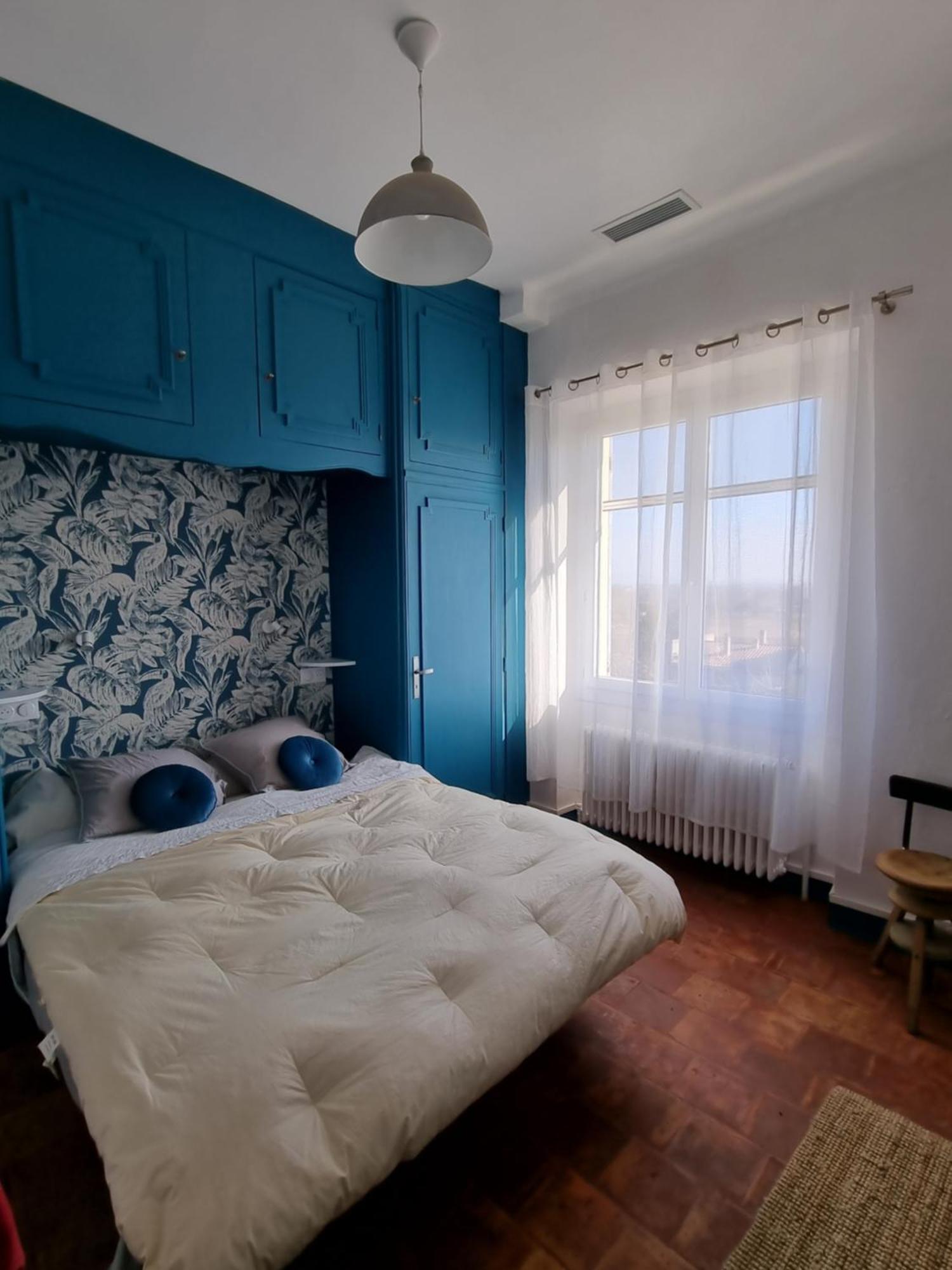 Au Fil De Soi Villa Saint-Julien-de-Peyrolas Ngoại thất bức ảnh