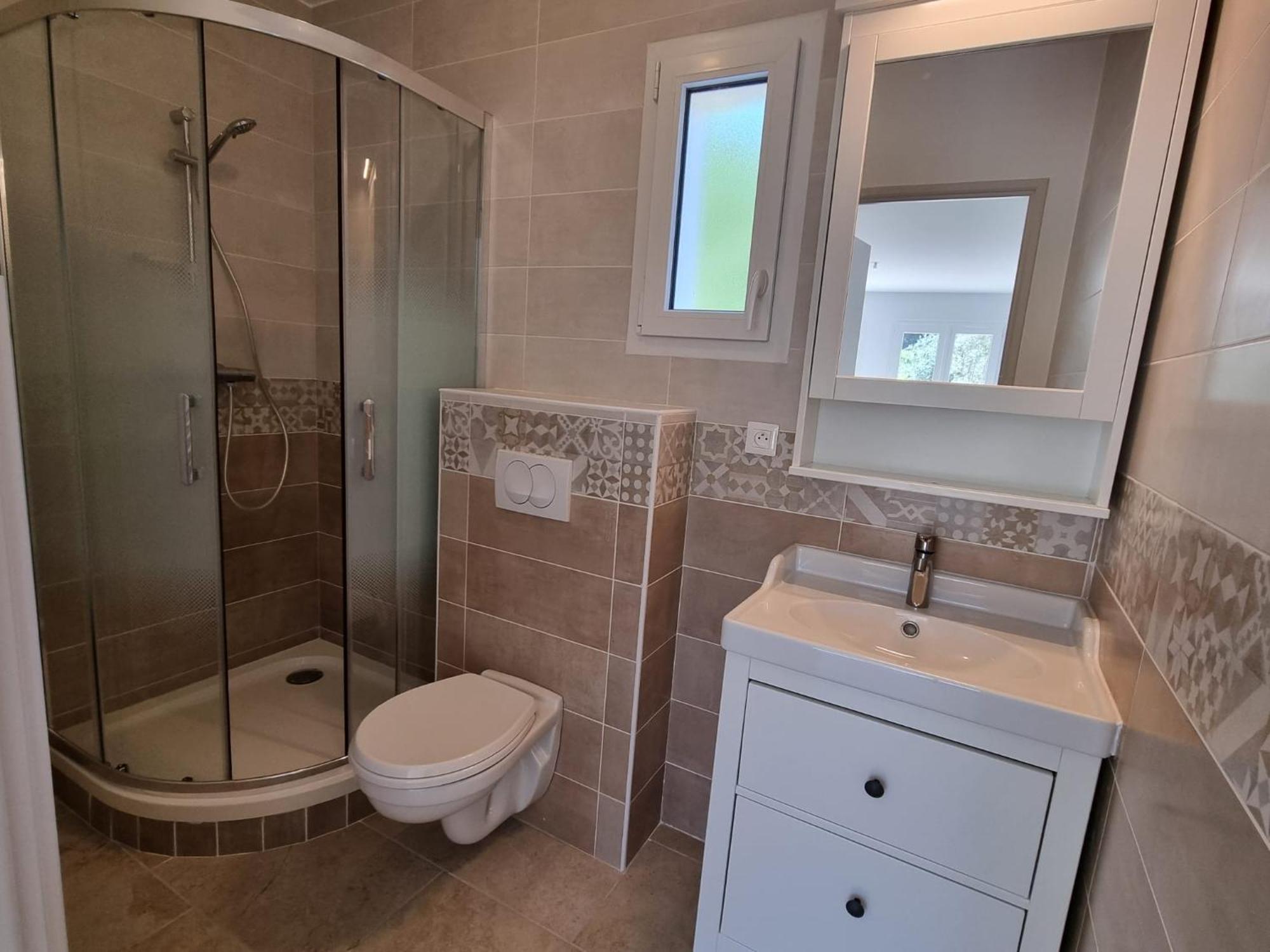 Au Fil De Soi Villa Saint-Julien-de-Peyrolas Phòng bức ảnh